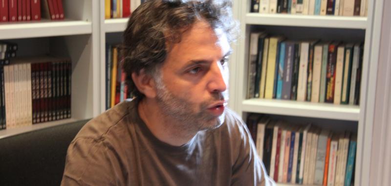 Etgar Keret